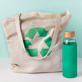 Sustainable Marketing and Promotions